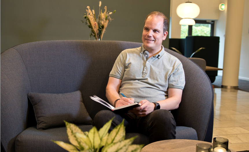 Hintergrund Coaching